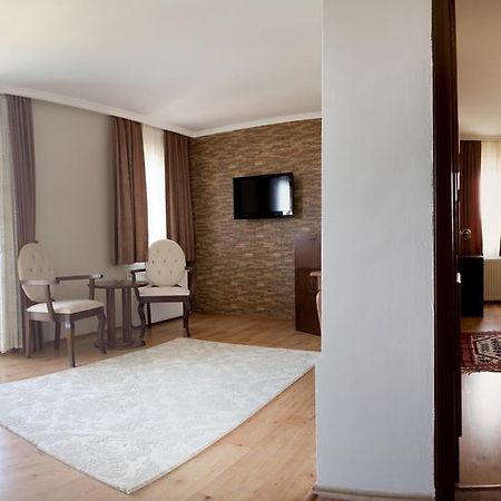 Seaview Suite Hotel Kuşadası Ngoại thất bức ảnh