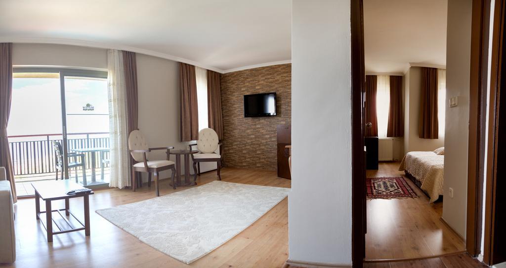 Seaview Suite Hotel Kuşadası Ngoại thất bức ảnh