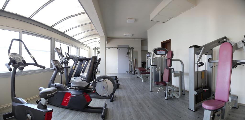 Seaview Suite Hotel Kuşadası Ngoại thất bức ảnh