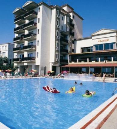 Seaview Suite Hotel Kuşadası Ngoại thất bức ảnh