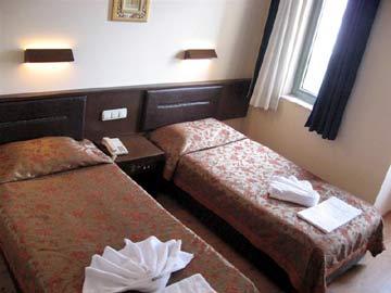 Seaview Suite Hotel Kuşadası Phòng bức ảnh